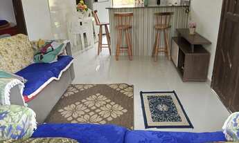 Imagem: Casa temporada Ilha Berlink