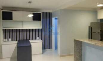 Imagem 5: Apartamento à Venda - 55 m² - Andar Alto - Lagoa Nova - Natal/RN - HB972