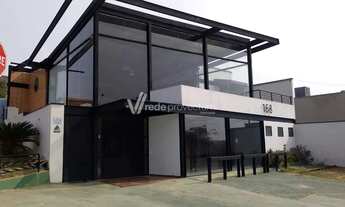 Imagem 2: Salão - Residencial Parque da Fazenda - Campinas