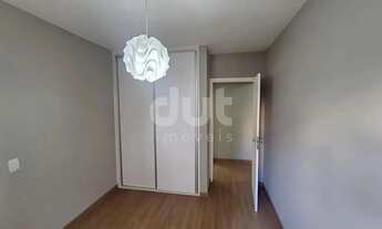 Imagem 5: Apartamento - Bosque - Campinas