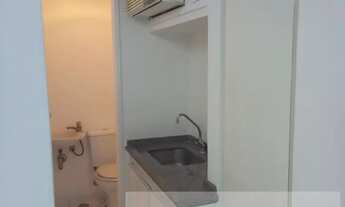 Imagem 6: Sala Comercial para Venda em São Paulo, Indianópolis, 2 banheiros, 1 vaga