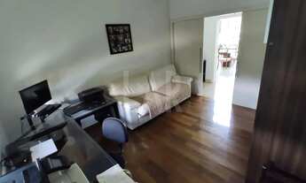 Imagem 3: Casa à venda, 5 quartos, 5 suítes, 8 vagas, Lagoa do Miguelão - Nova Lima/MG