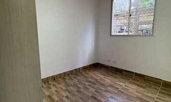 Imagem 6: Apartamento para Locação - Edifício Spazio Leopoldina