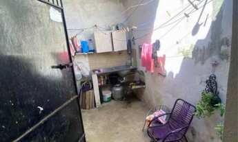 Imagem: CASA NA ÁGUAS BRANCAS amp