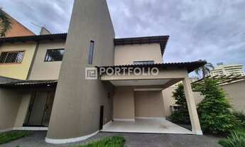 Imagem 2: Sobrado de 3 quartos à venda, 118 m² por R$ 830.000,00 - Jardim Vitória - Goiânia/GO