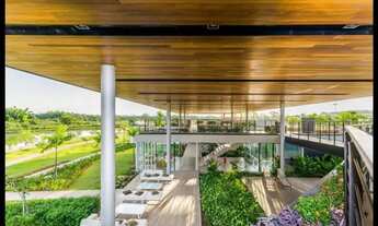 Imagem 6: Lote em condomínio em Rua Amazônia - Residencial Campo Camanducaia - Jaguariúna/SP