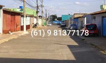 Imagem 3: Lote/Terreno para venda possui 250 metros quadrados em Ceilândia Norte - Brasília - Distri