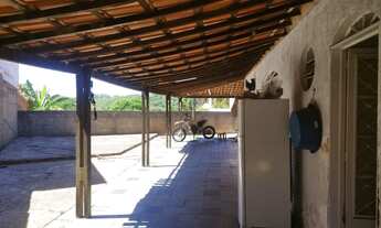 Imagem 2: CASA A VENDA NA SUCUPIRA RIACHO FUNDO 1