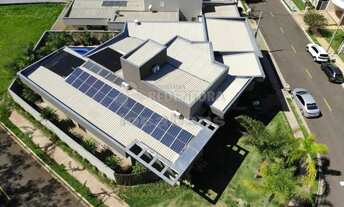 Imagem 5: Casa em Condomínio - Golden Park Residence, Mirassol/SP com 3 suítes