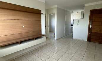 Imagem 3: WC - Apartamento 2 quartos Colina A em Colina de Laranjeiras 245.000,00