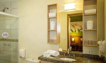 Imagem 7: Belissima Pousada Completa em Atibaia