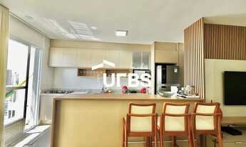 Imagem 3: 360 Oeste Residencial - Apartamento 2 quartos, sendo 1 suíte