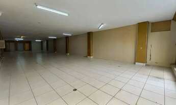 Imagem: Salão para alugar de 280 m² no Centro