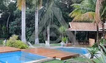 Imagem 2: Casa à venda em Campinas, Loteamento Alphaville Campinas, com 6 suítes, com 800 m²