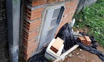 Imagem 3: Terreno em Guaianases Prox. do Hospital