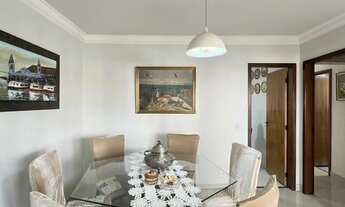 Imagem 5: APARTAMENTO MOBILIADO 3Q COM 1 SUÍTE - NOVA SUÍÇA