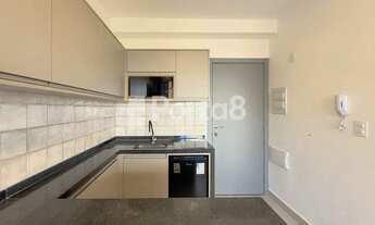 Imagem 5: Studio Mobiliado para Locação no Hype 017 - Ao Lado do Shopping Iguatemi