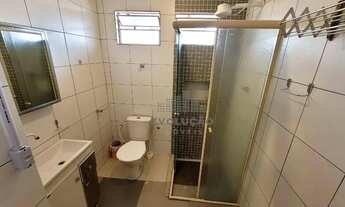 Imagem 2: Apartamento de 01 dormitório mobiliado em Barreiros