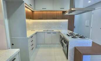 Imagem 6: VENDA - CONDOMÍNIO GIARDINO MONTEMERANO - OFICINAS - PONTA GROSSA- PR