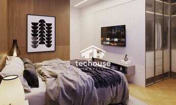 Imagem 4: Apartamento com 2 dormitórios à venda, 90 m² por R$ 650.000,00 - Agriões - Teresópolis/RJ