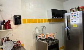 Imagem 6: Aptº 2 QTS\2 banh - Condução na porta - *Mutondo