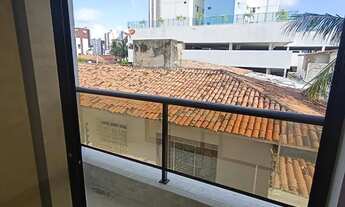 Imagem 4: Ótimo apartamento em Manaíra pra alugar!