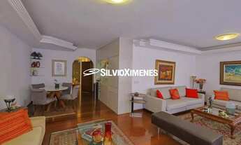 Imagem: Residencial Cobertura no Lourdes com 279,00