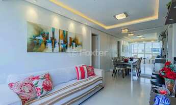 Imagem: Apartamento à venda Rua Coronel Feijó