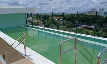 Imagem: Alugo Flat no bairro Ininga