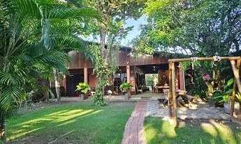 Imagem 2: Chácara no Matapuâ com 2 suites - linda - 2.000 m2