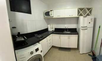 Imagem 3: Imóvel para aluguel com 30 metros quadrados com 1 quarto em Boa Viagem - Recife - PE