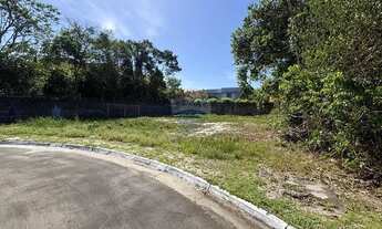 Imagem 5: Lote no condomínio Praia dos Passarinhos - Ponta Negra - 804m2