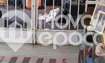 Imagem 4: Cosme Velho Casa com 5 dormitórios