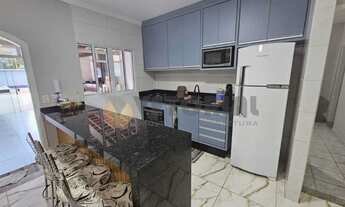 Imagem 4: Casa com 3 dormitórios à venda, 144 m² por R$ 870.000,00 - Martim de Sá - Caraguatatuba/SP