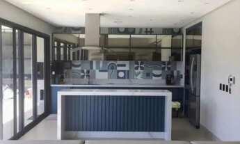 Imagem 7: CASA ALTO PADRÃO NA ARUANA [24409