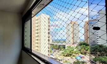 Imagem 6: Quadra 204 Residencial Olimpia 2 Quartos + DCE reversível 83m² Nascente Lazer Águas Claras