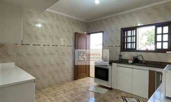 Imagem 7: Casa com 5 dormitórios para alugar, 424 m² por R$ 4.005,52/mês - Cidade Industrial - Loren