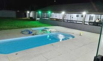 Imagem 3: Chácara à venda no bairro Nova Suíça em Piracicaba/SP REF: CH0190