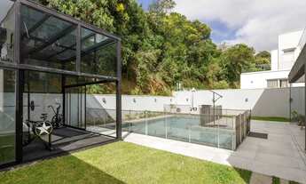 Imagem 3: Casa em condomínío em Santa Felicidade - ARYA 1