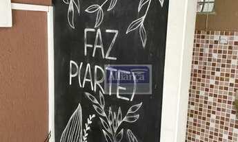 Imagem 6: Casa com 2 dormitórios, 2 suítes, 2 vagas de garagem à venda, 81 m² por R$ 250.000 - Porto