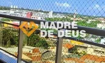 Imagem 3: Lindo apartamento com 141 m2, 3 suites + lavabo + DCE, a poucos metros da Av Washington So