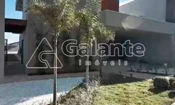 Imagem 2: Casa - Reserva Santa Rosa - Itatiba