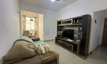 Imagem 3: Apartamento à venda bairro Grajaú Sala 2 quartos 1 vaga de garagem