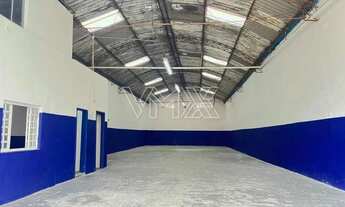 Imagem 3: GALPÃO PARA LOCAÇÃO 300m² | JARDIM ANDARAÍ SP