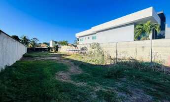 Imagem: Terreno com 840m a venda em Camboinhas