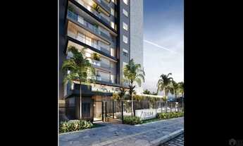 Imagem: Apartamento com 2 Dormitorio(s) localizado(a)