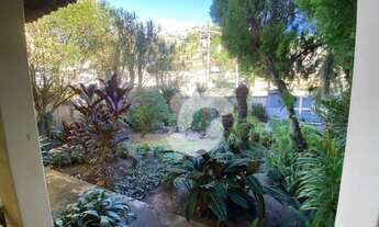 Imagem: Casa com 4 dormitórios à venda, 132 m²