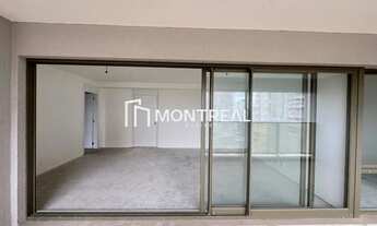 Imagem 6: APARTAMENTO À VENDA NO CAMPO BELO - 3 DORMITÓRIOS, 3 SUÍTES, 2 VAGAS DE GARAGEM