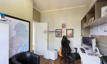 Imagem 6: Casa Condominio para Venda - 297.63m², 4 dormitórios, sendo 1 suites, 2 vagas - Espirito S