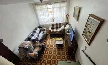 Imagem 6: Casa, 243 m² - venda por R$ 1.600.000,00 ou aluguel por R$ 5.800,00/mês - Santa Paula - Sã